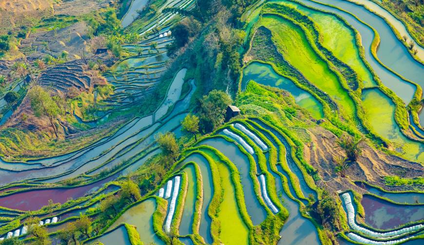 走进景泰县TVC拍摄：解锁本地化场景与创意镜头的完美融合