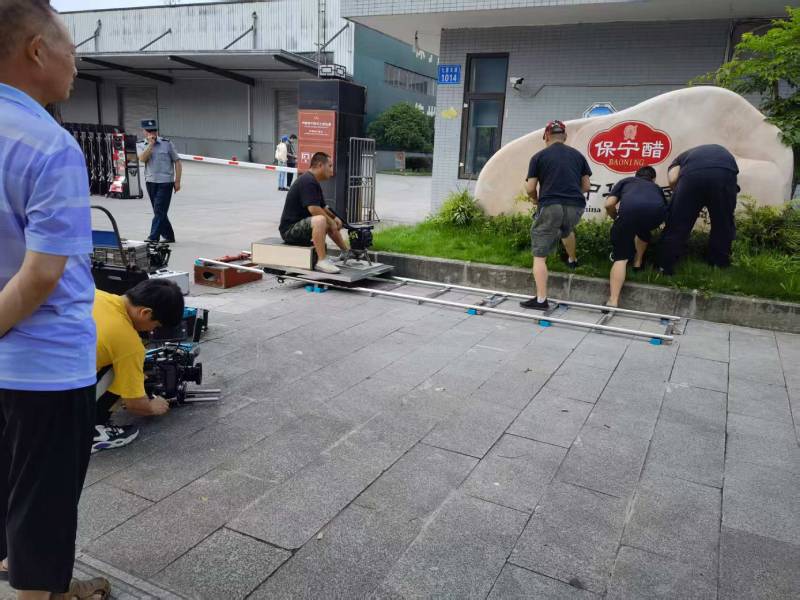 景泰县TVC拍摄：制造业专属TVC方案，用镜头展现企业硬核实力！