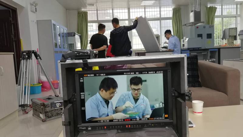 元宇宙搭台唱戏，景泰县广告片拍摄公司抢滩虚拟世界首支舞