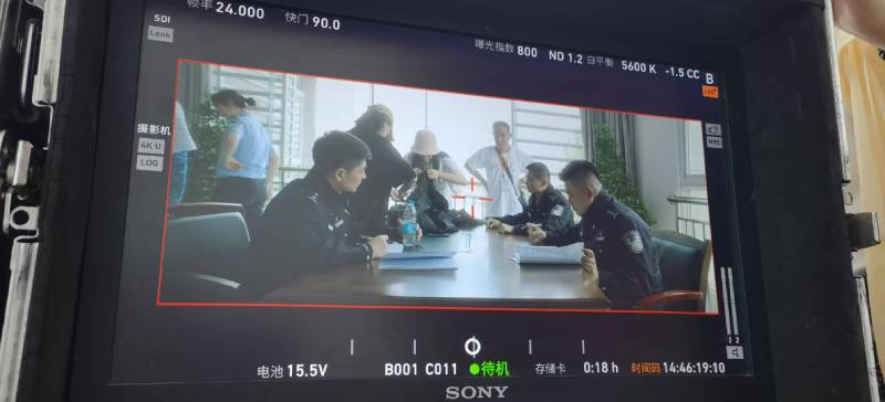 景泰县TVC拍摄：活动类广告专属，即时产出高光内容，满足宣发时效！