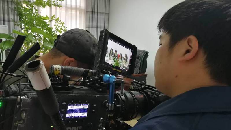 剧本杀式体验：景泰县广告片拍摄公司构建沉浸式消费决策路径