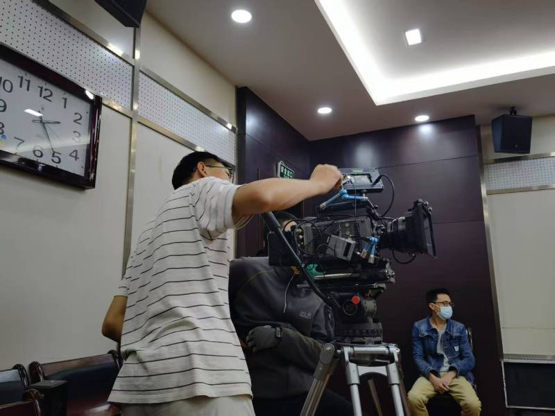 价值沉淀，长效赋能——景泰县TVC与广告片拍摄制作的长效价值构建