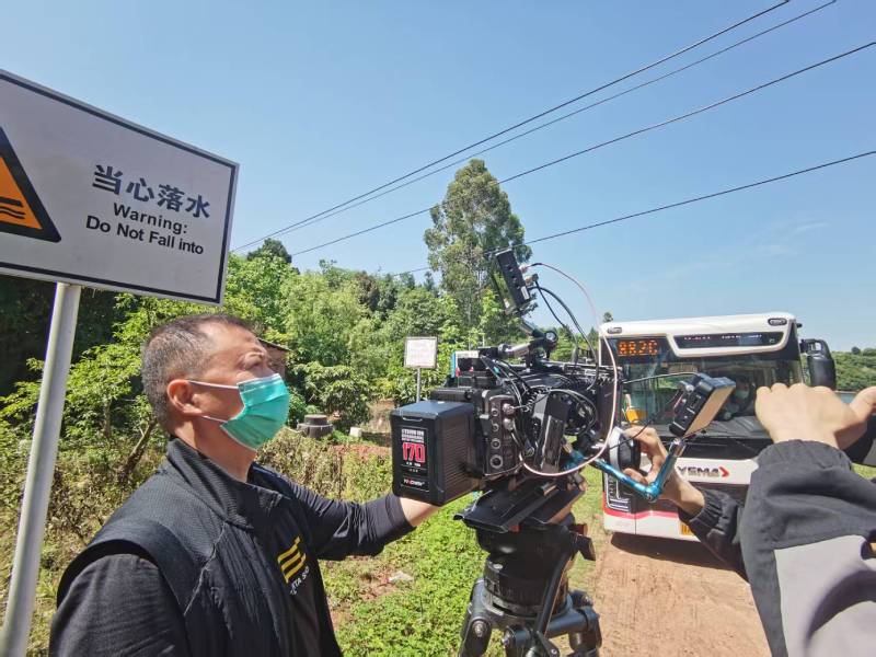 景泰县TVC拍摄公司：深耕本地市场，为品牌定制专属拍摄方案