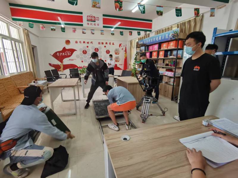 景泰县广告片拍摄公司