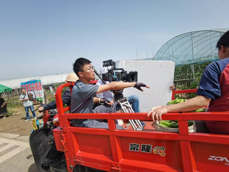 景泰县TVC制作创新逻辑：以精准叙事，让品牌信息高效传递